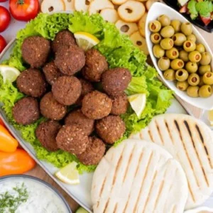 Falafel