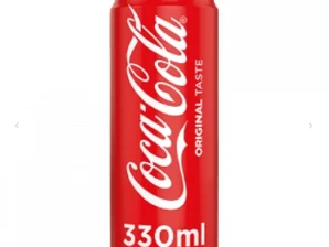Coca Cola Can
