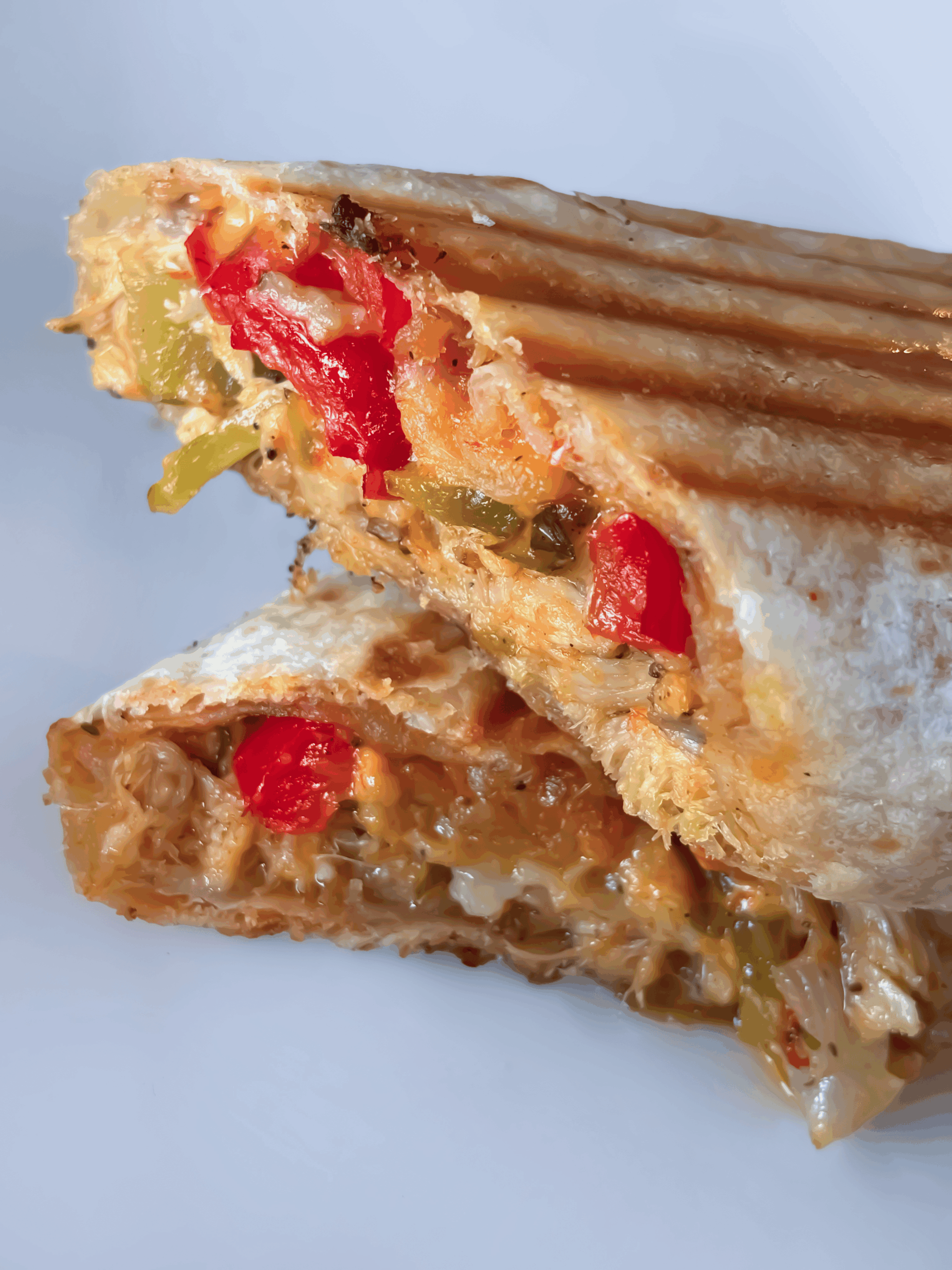 Chicken Wrap